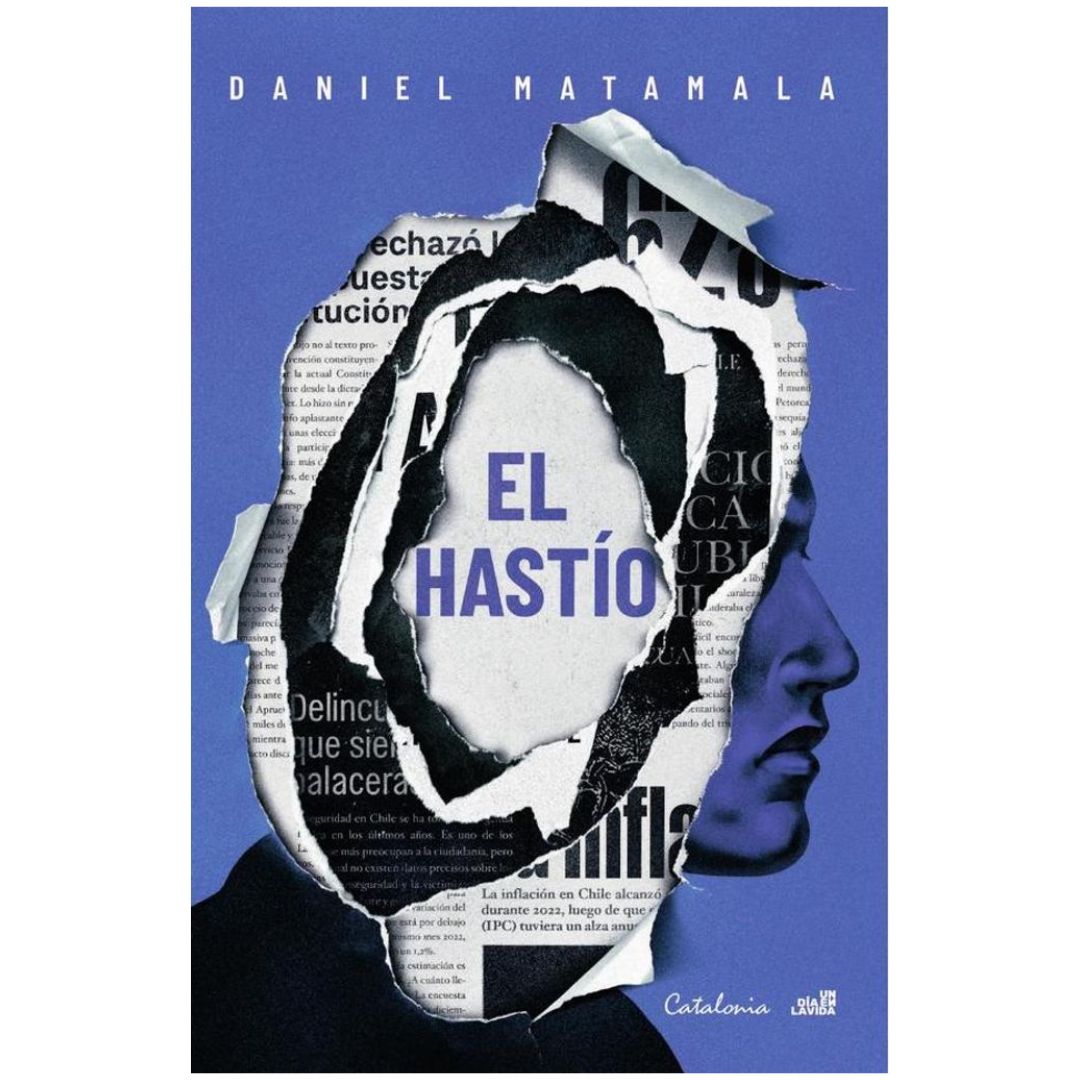 HASTÍO, EL