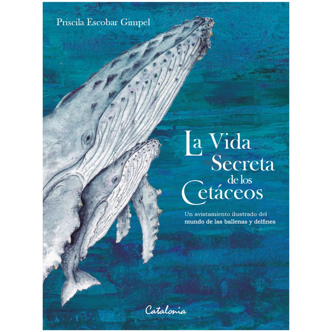 VIDA SECRETA DE LOS CETÁCEOS, LA