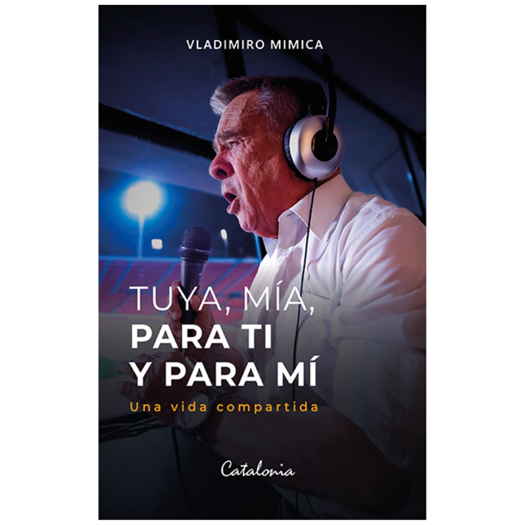 TUYA, MÍA, PARA TÍ, PARA MÍ
