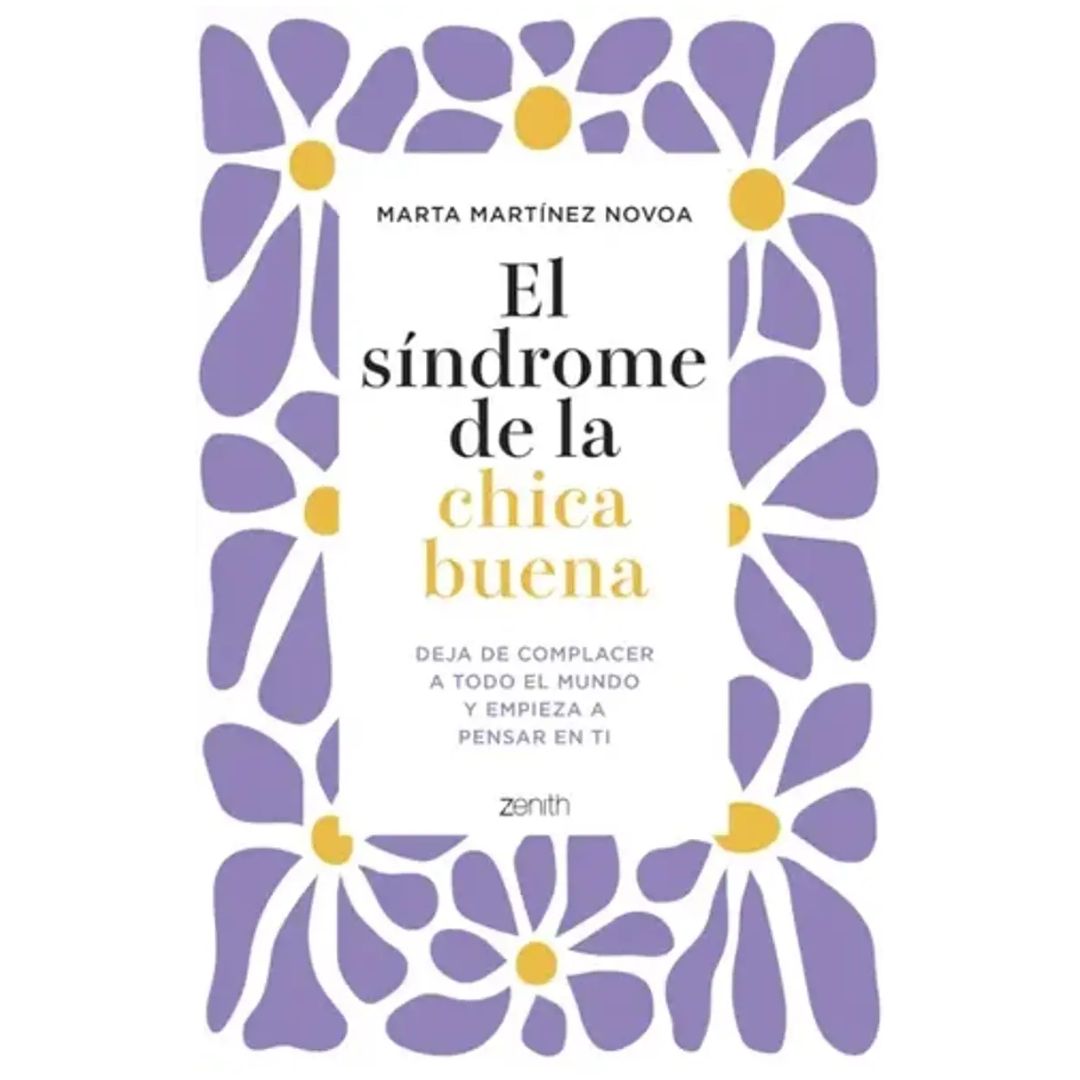 Síndrome de la chica buena. El
