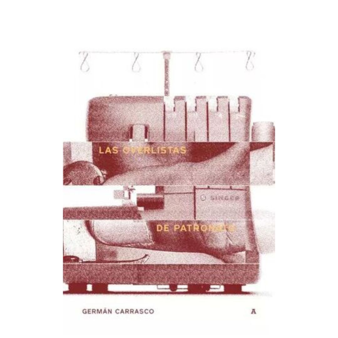 Overlistas de patronato. Las