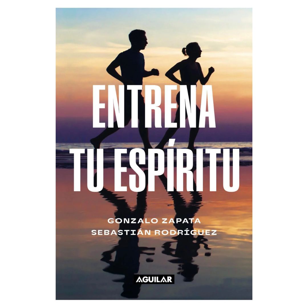 Entrena tu espíritu