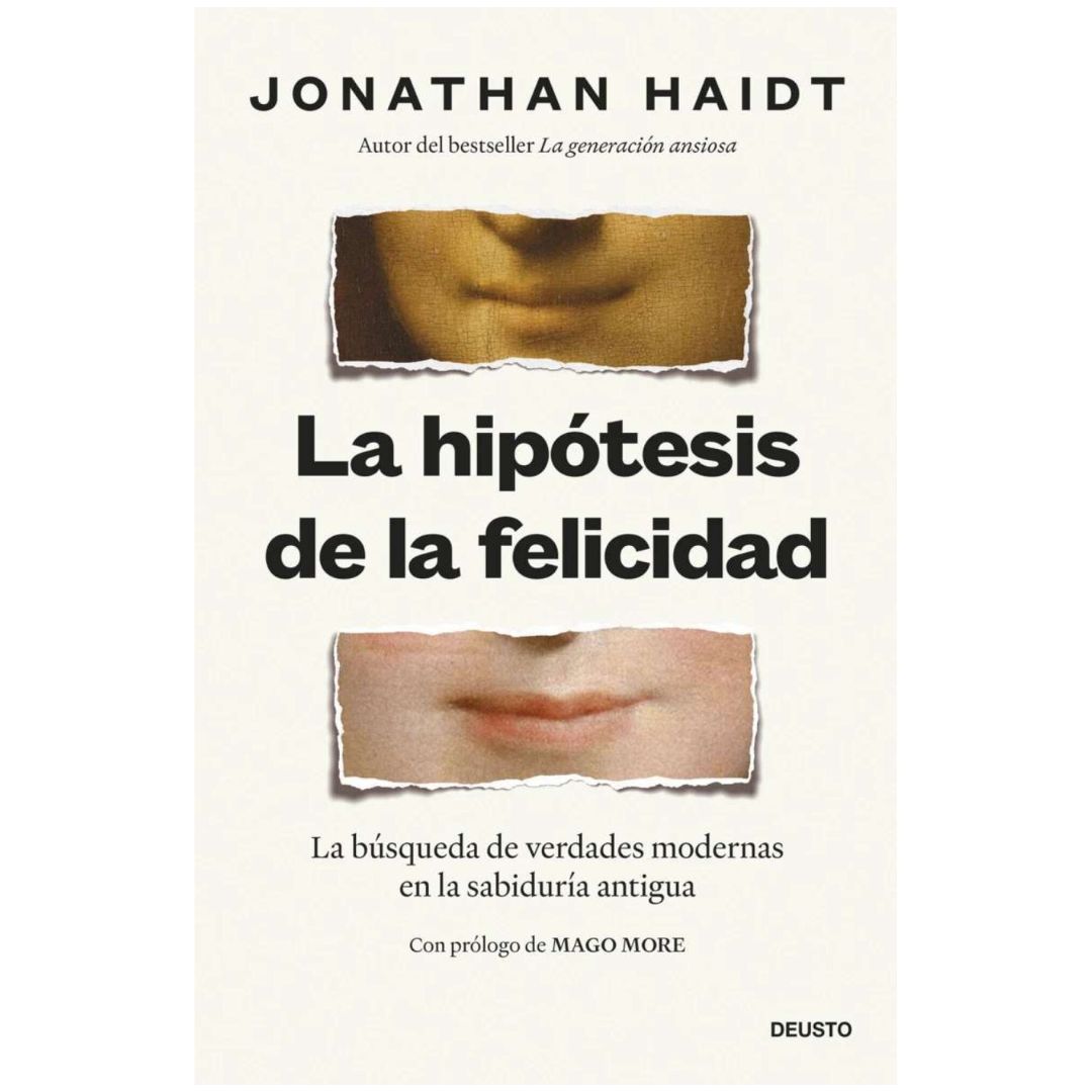 LA HIPÓTESIS DE LA FELICIDAD