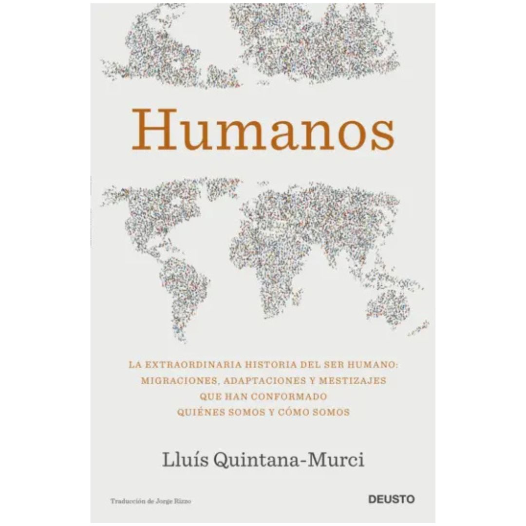 HUMANOS