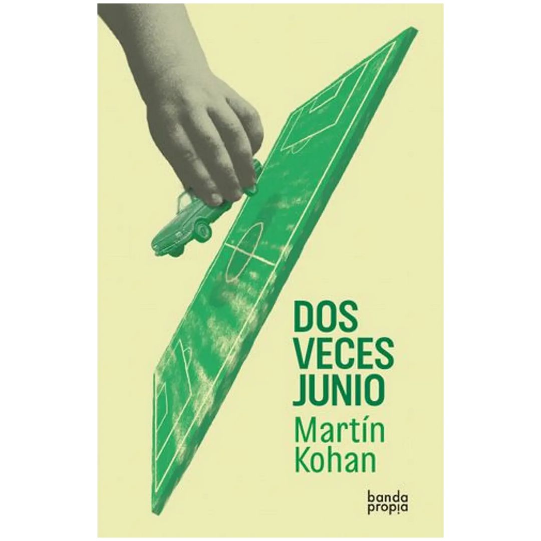 Dos veces junio