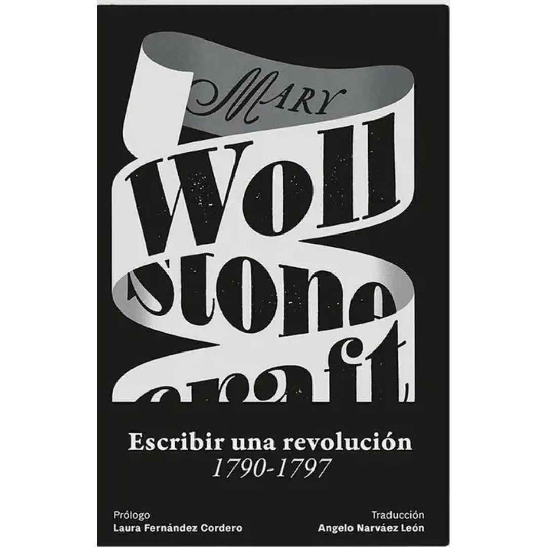 ESCRIBIR UNA REVOLUCIÓN