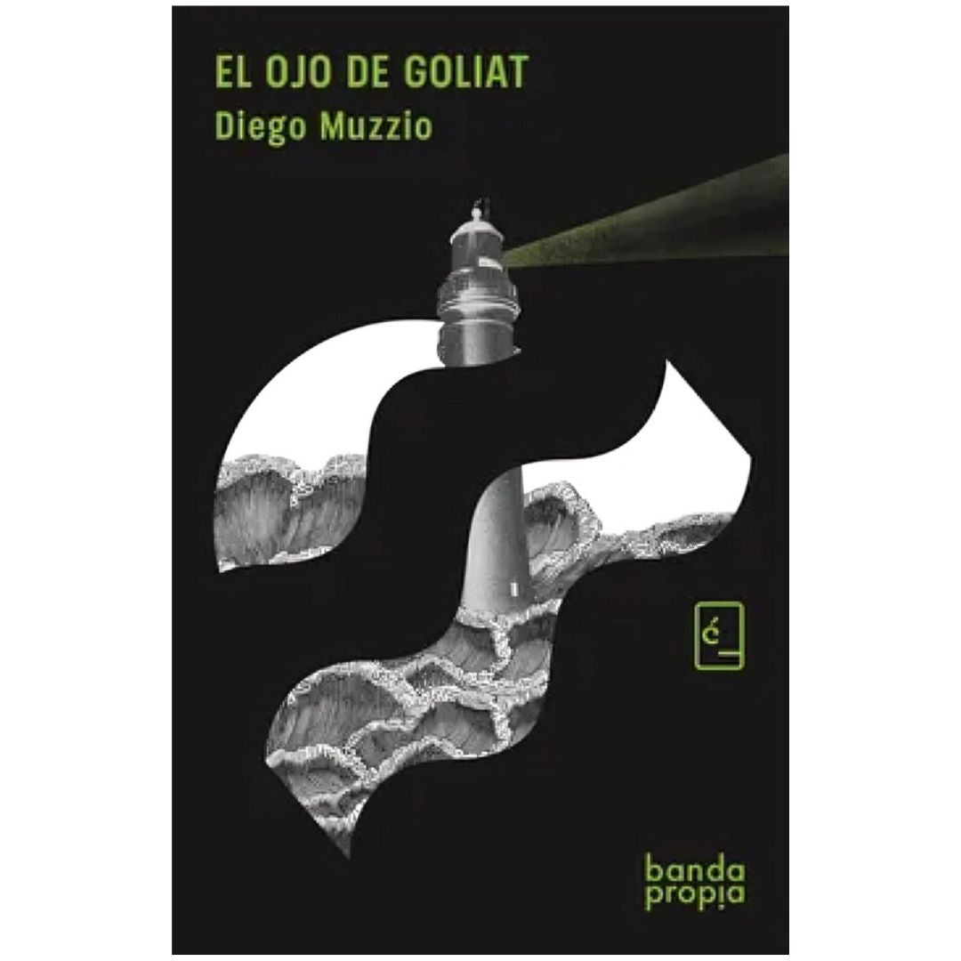 EL OJO DE GOLIAT
