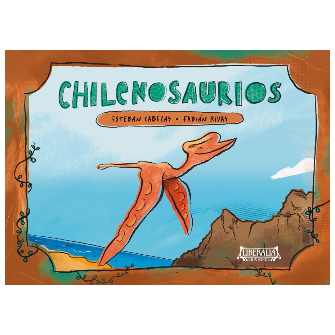 Chilenosaurio