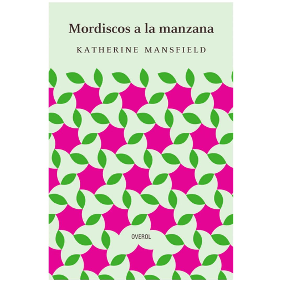 Mordiscos a la manzana