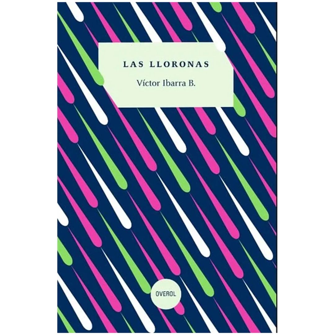 Las lloronas