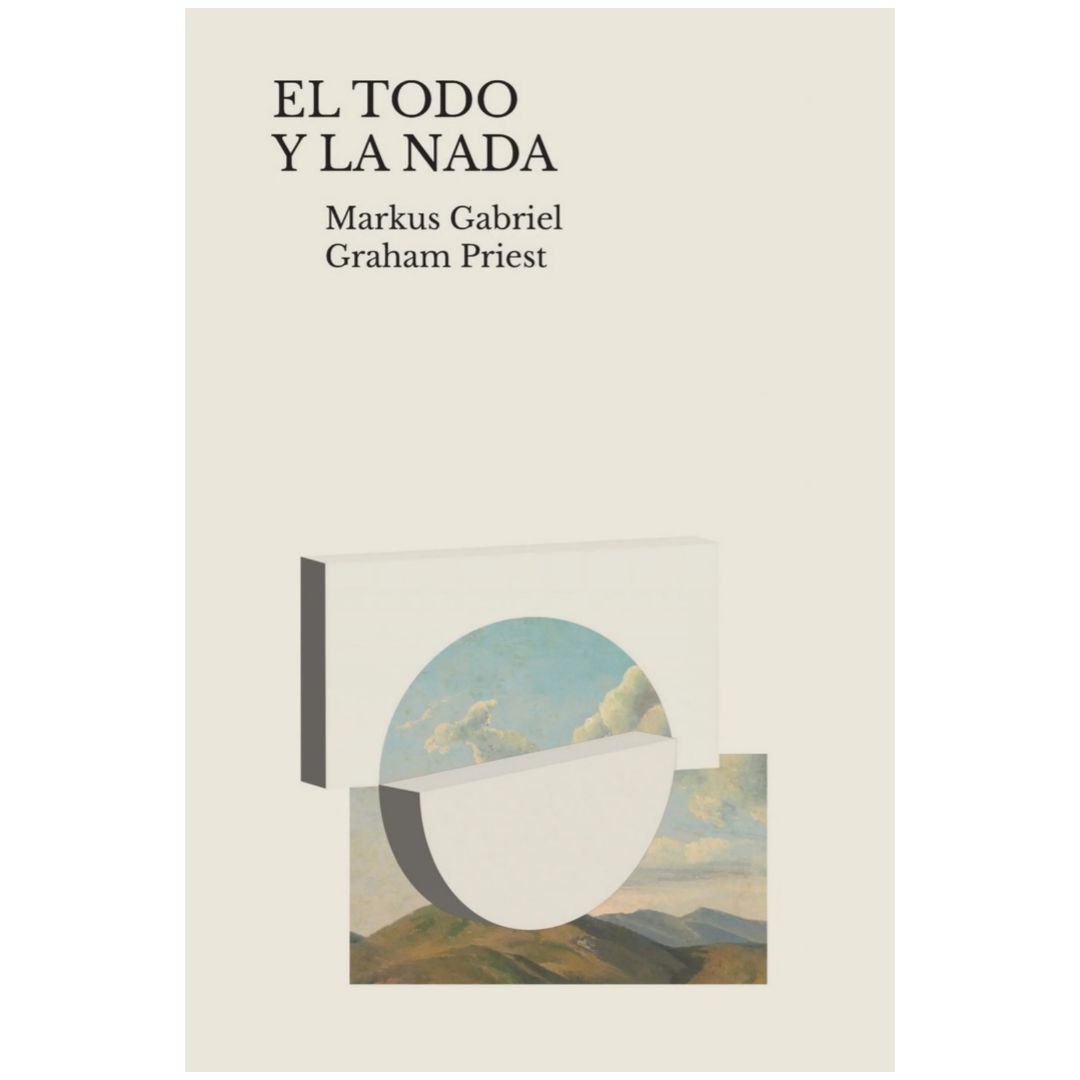 TODO Y LA NADA, EL