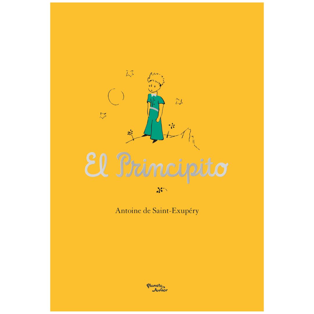 El Principito