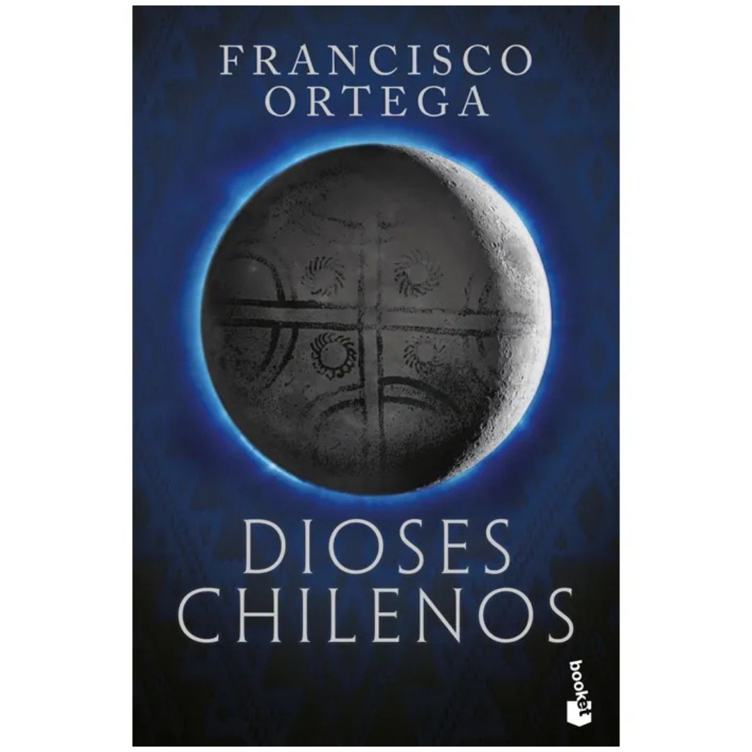 Dioses chilenos