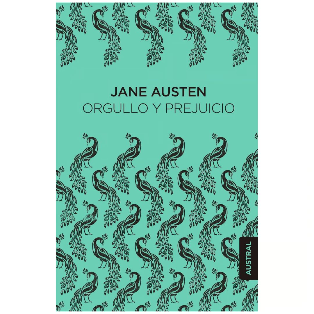 Orgullo y prejuicio