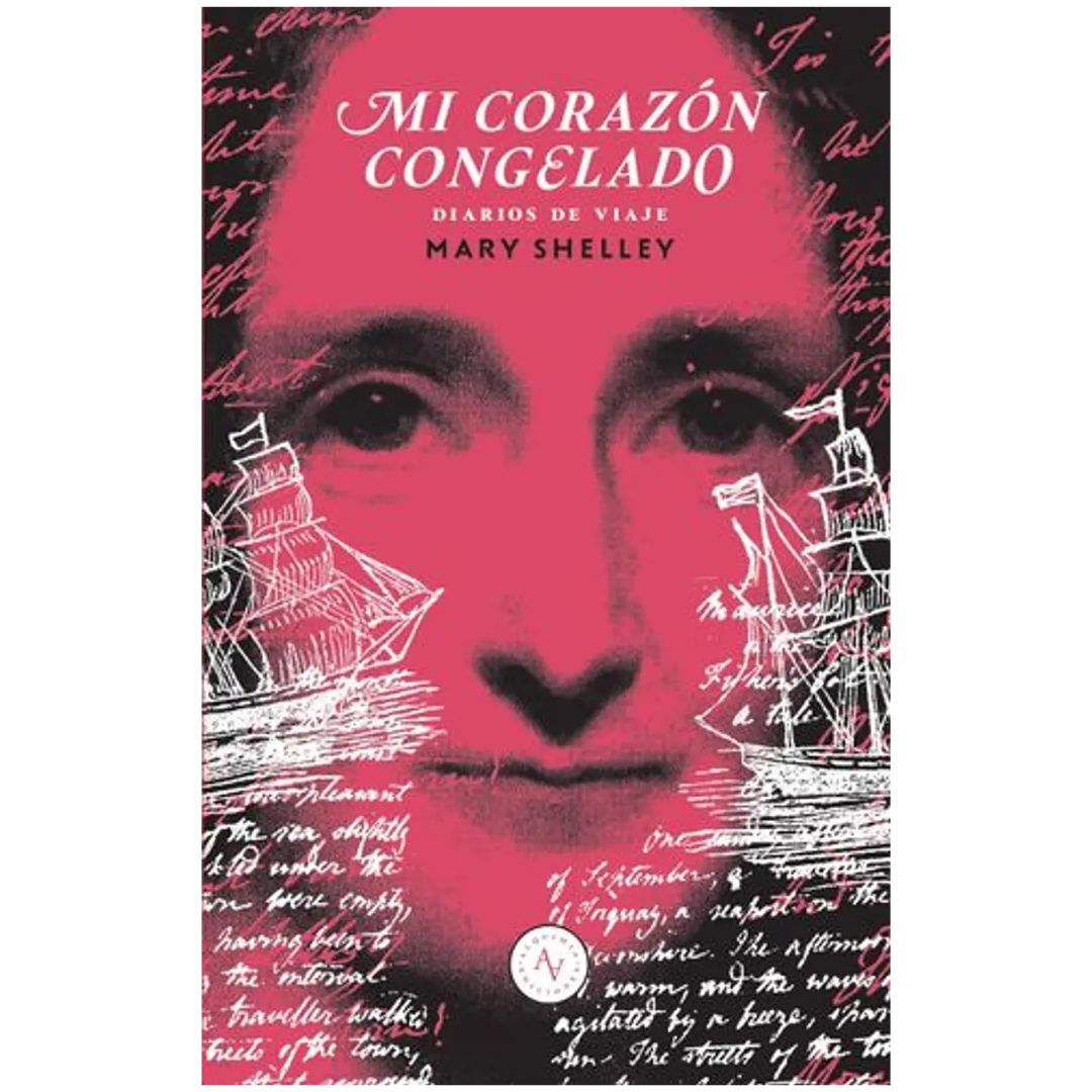 Mi corazón congelado