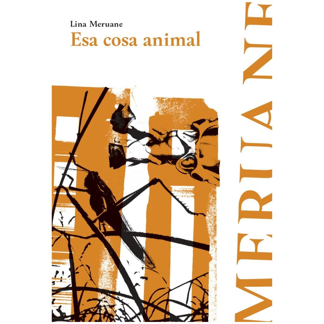 Esa cosa animal