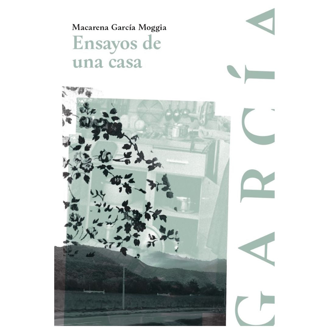 Ensayos de una casa