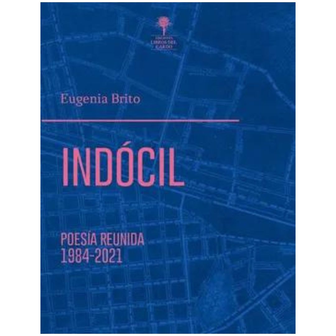 Indócil
