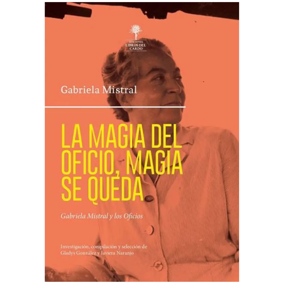 La magia del oficio, magia se queda