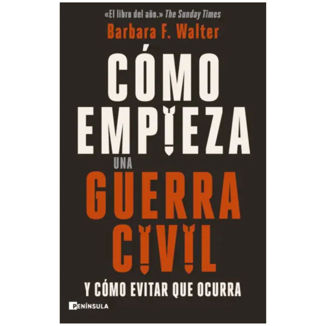 Cómo empieza una guerra civil