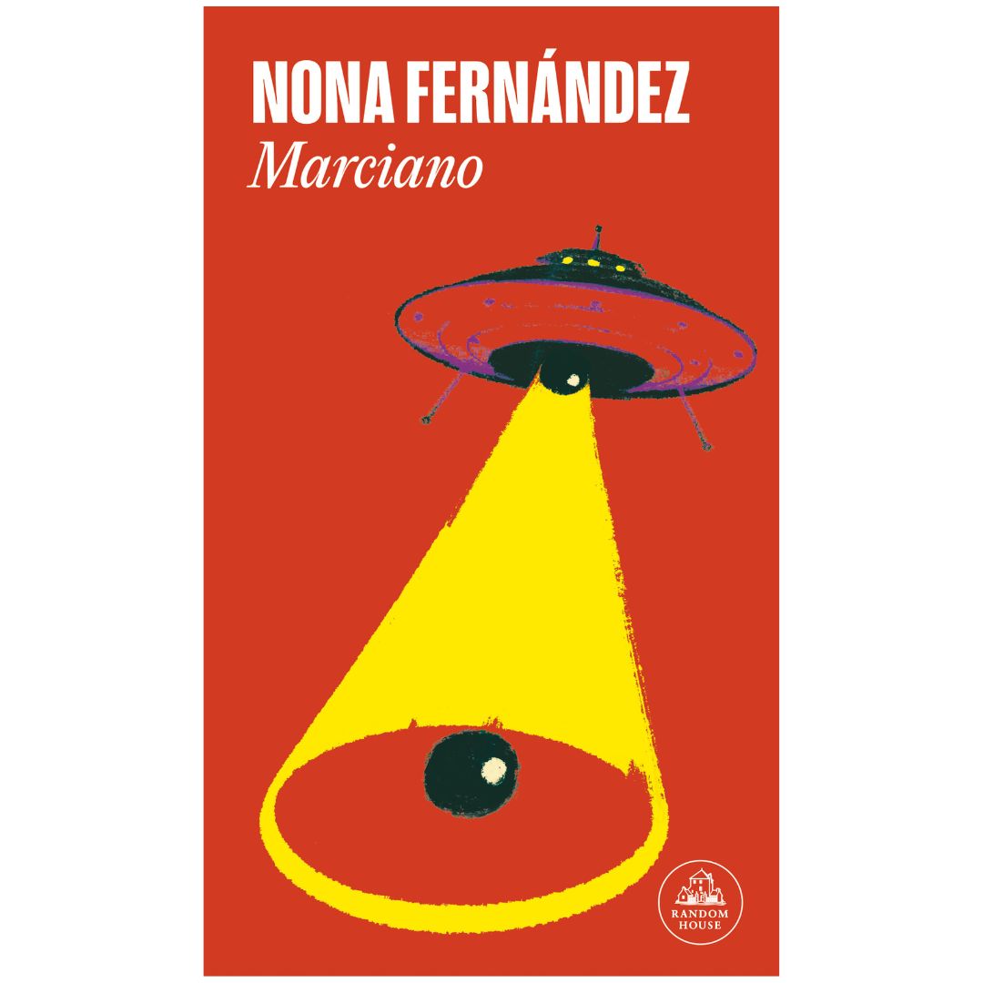 MARCIANO