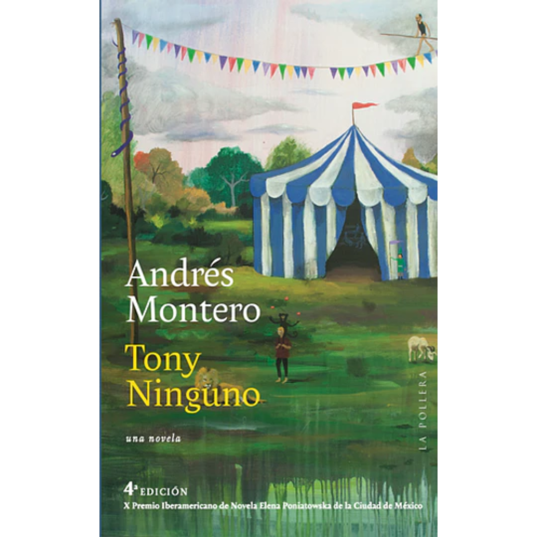 Tony ninguno