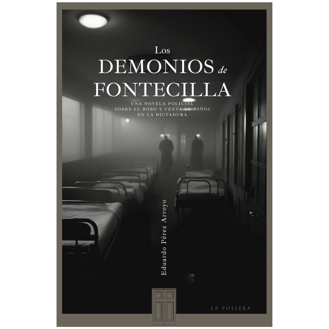 Demonios de fontecilla. Los