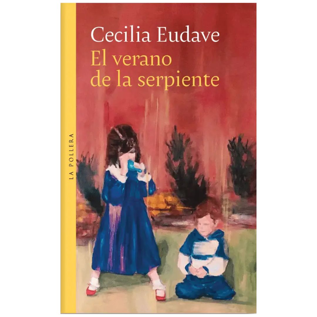 VERANO DE LA SERPIENTE, EL