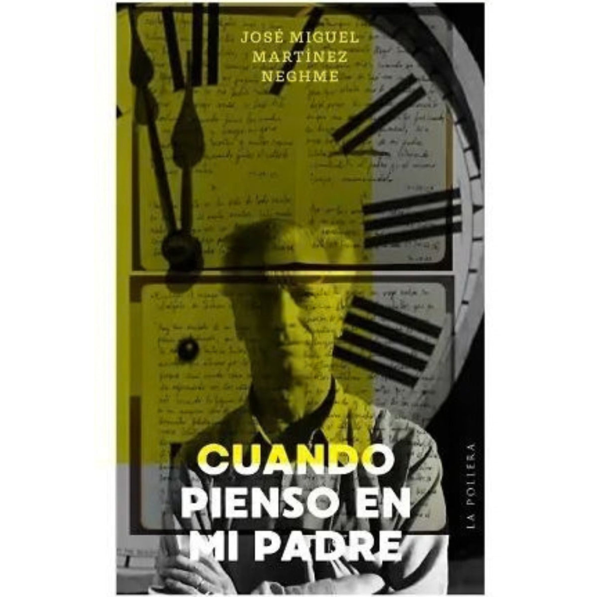 CUANDO PIENSO EN MI PADRE