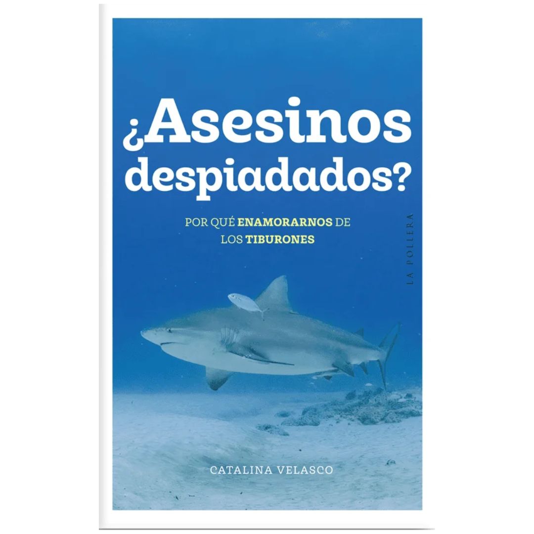 ¿ASESINOS DESPIADADOS?