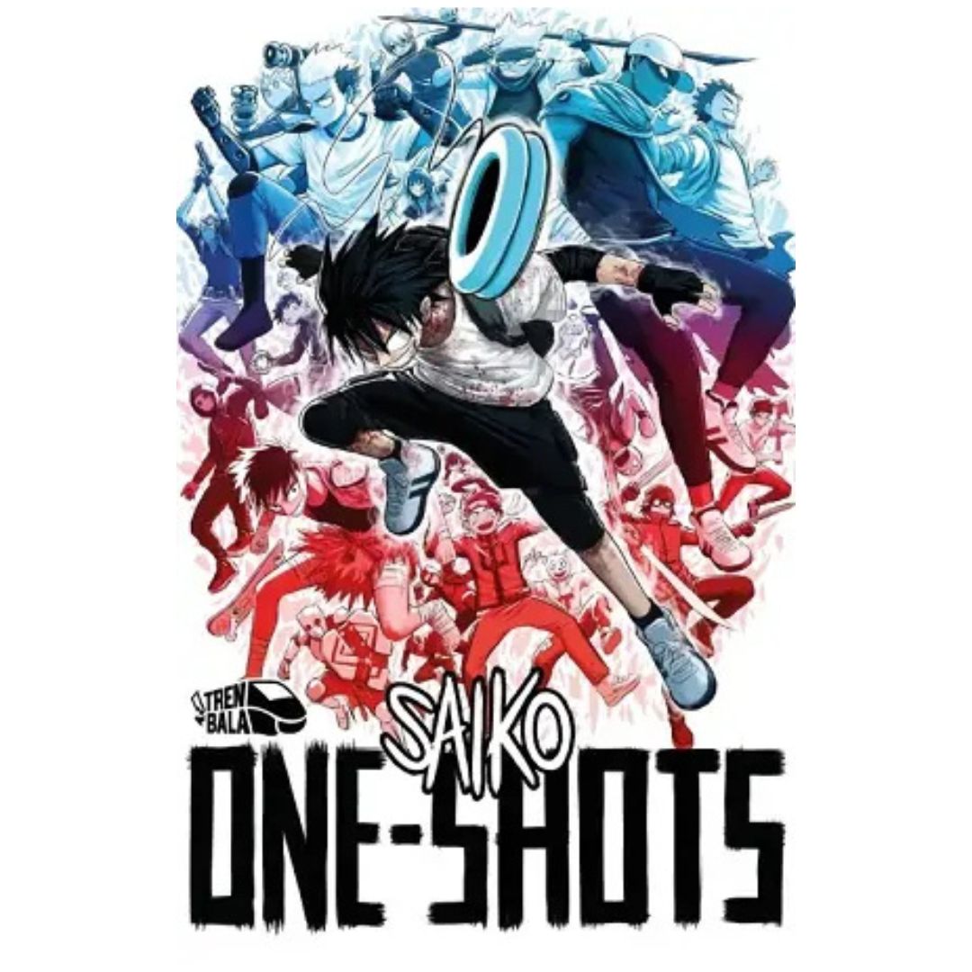 SAIKO ONE-SHOTS