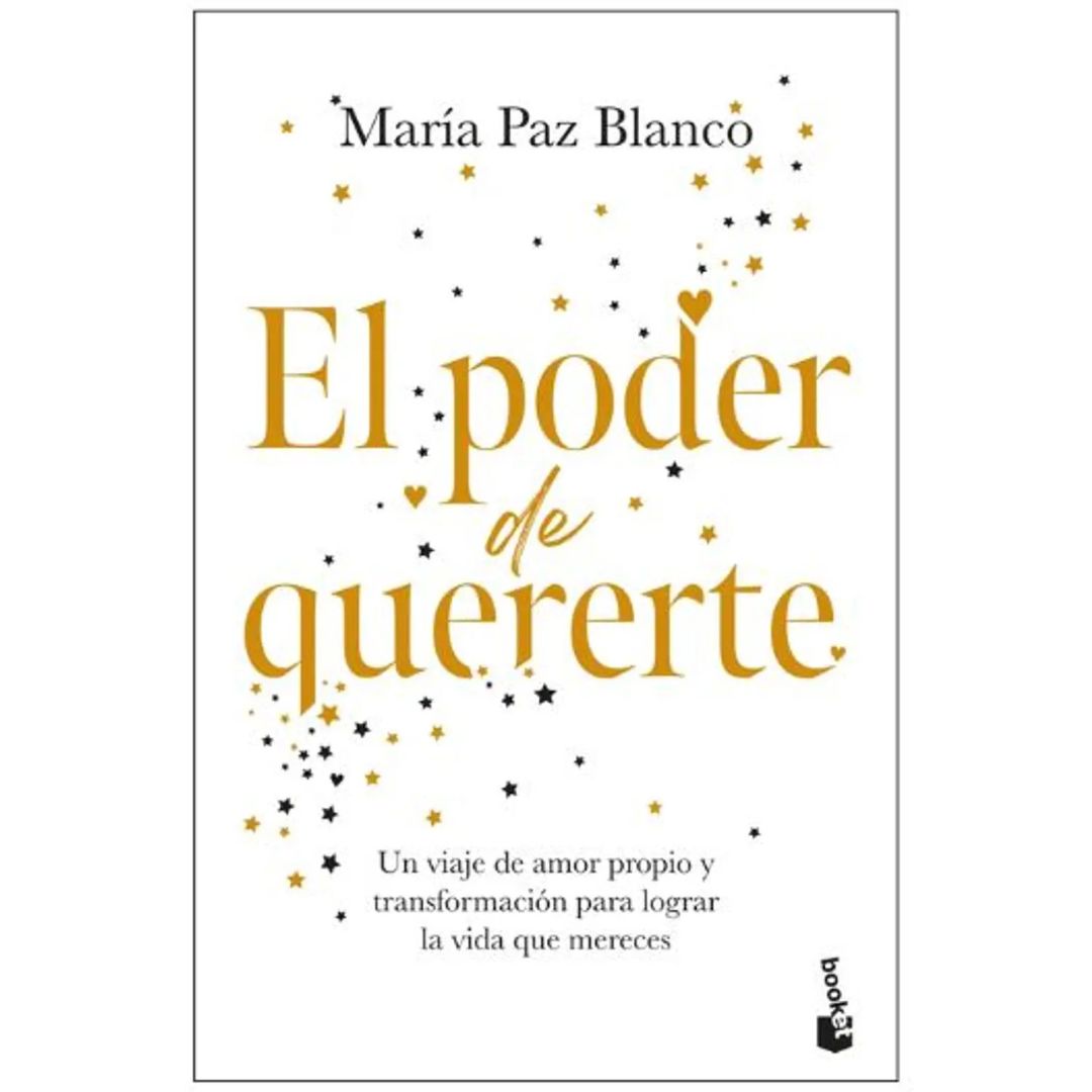 El poder de quererte