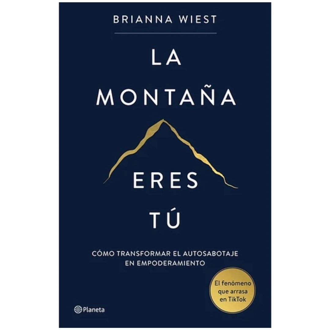 LA MONTAÑA ERES TÚ