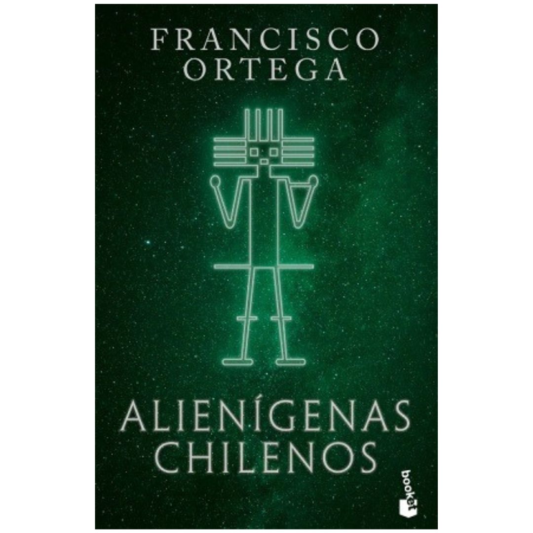 Alienígenas chilenos