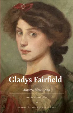 Gladys Fairfield