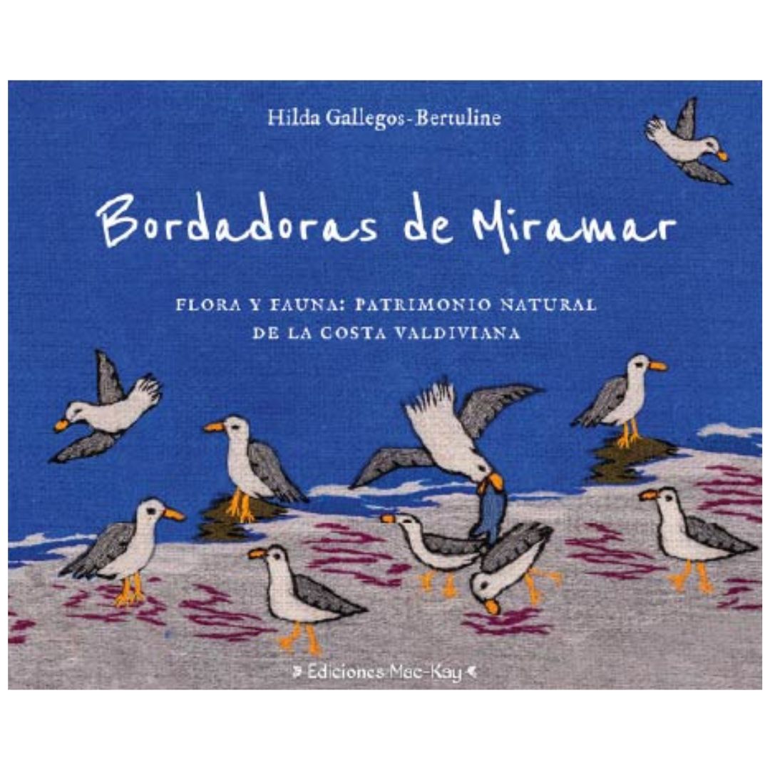 BORDADORAS DE MIRAMAR