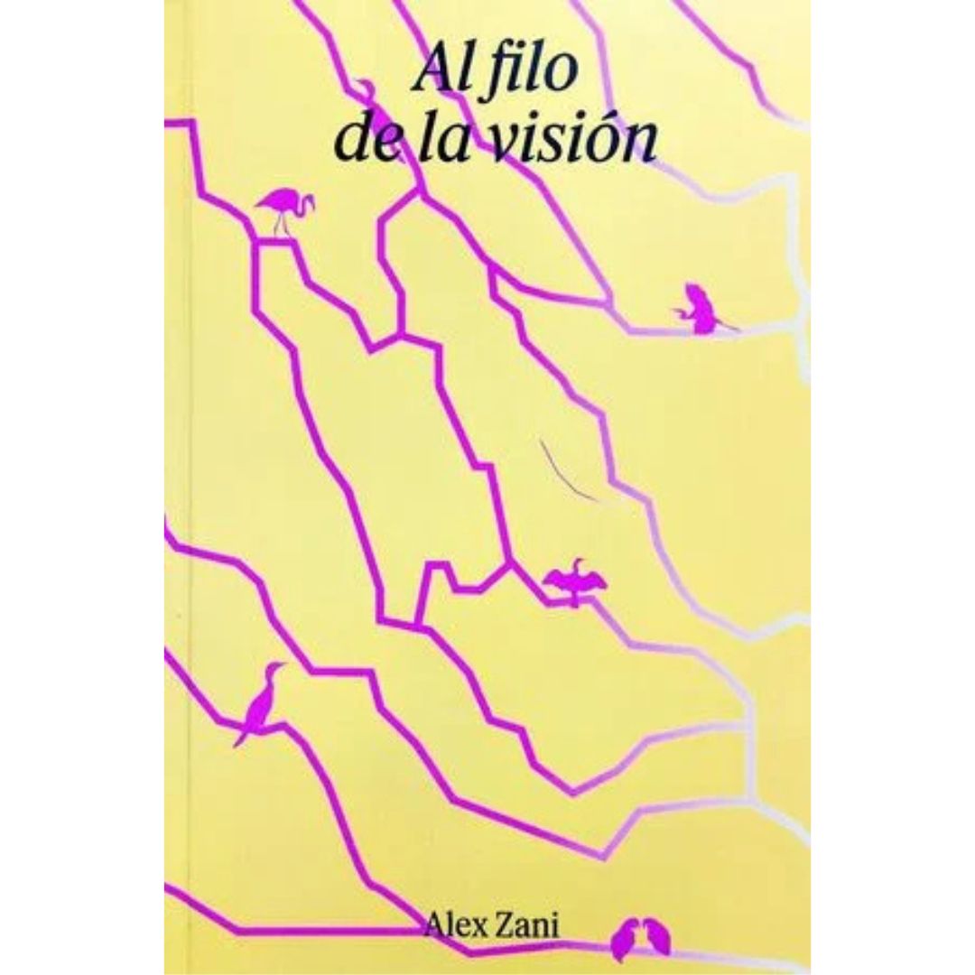 AL FILO DE LA VISIÓN