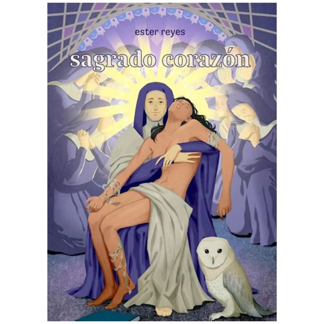 Sagrado corazón