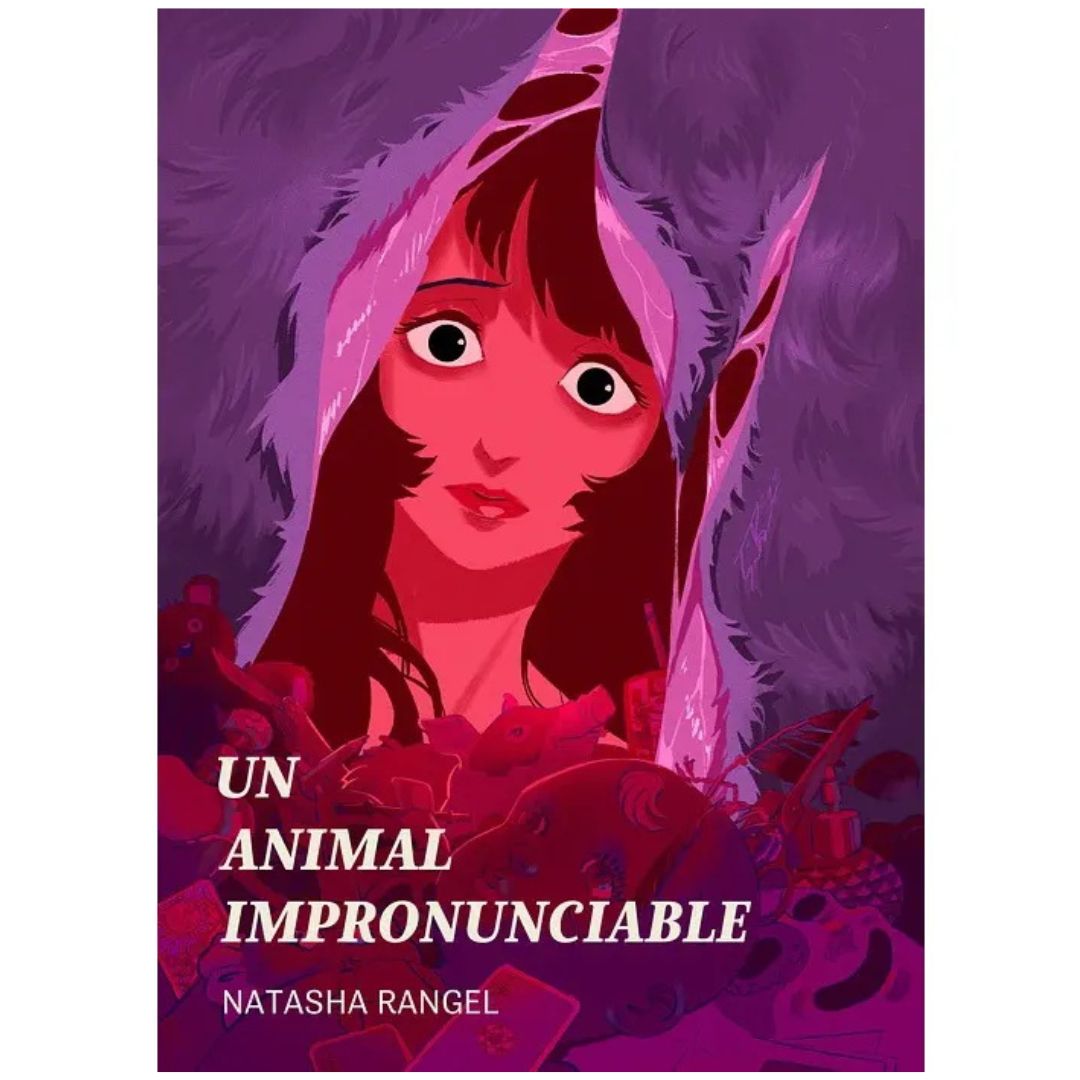 Un animal impronunciable