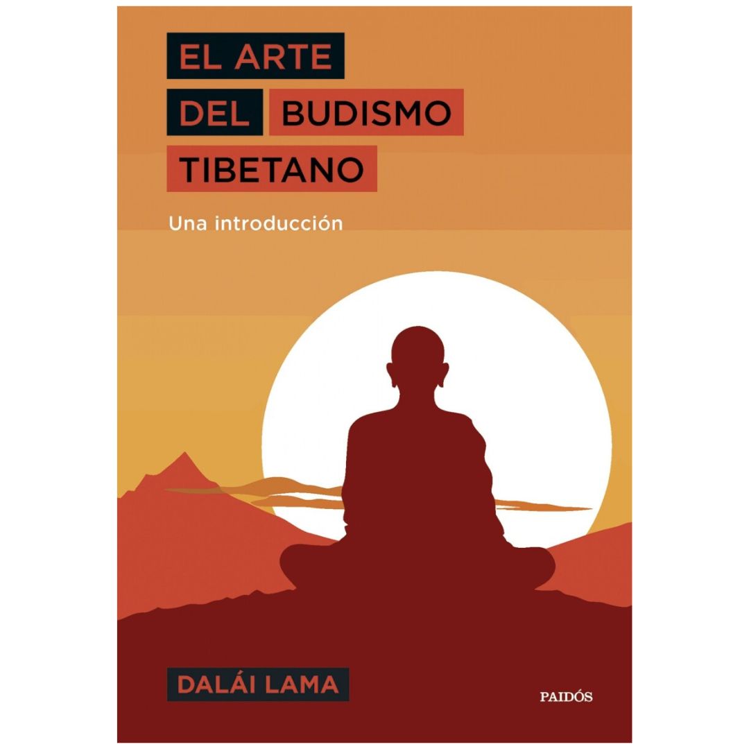 El arte del budismo tibetano