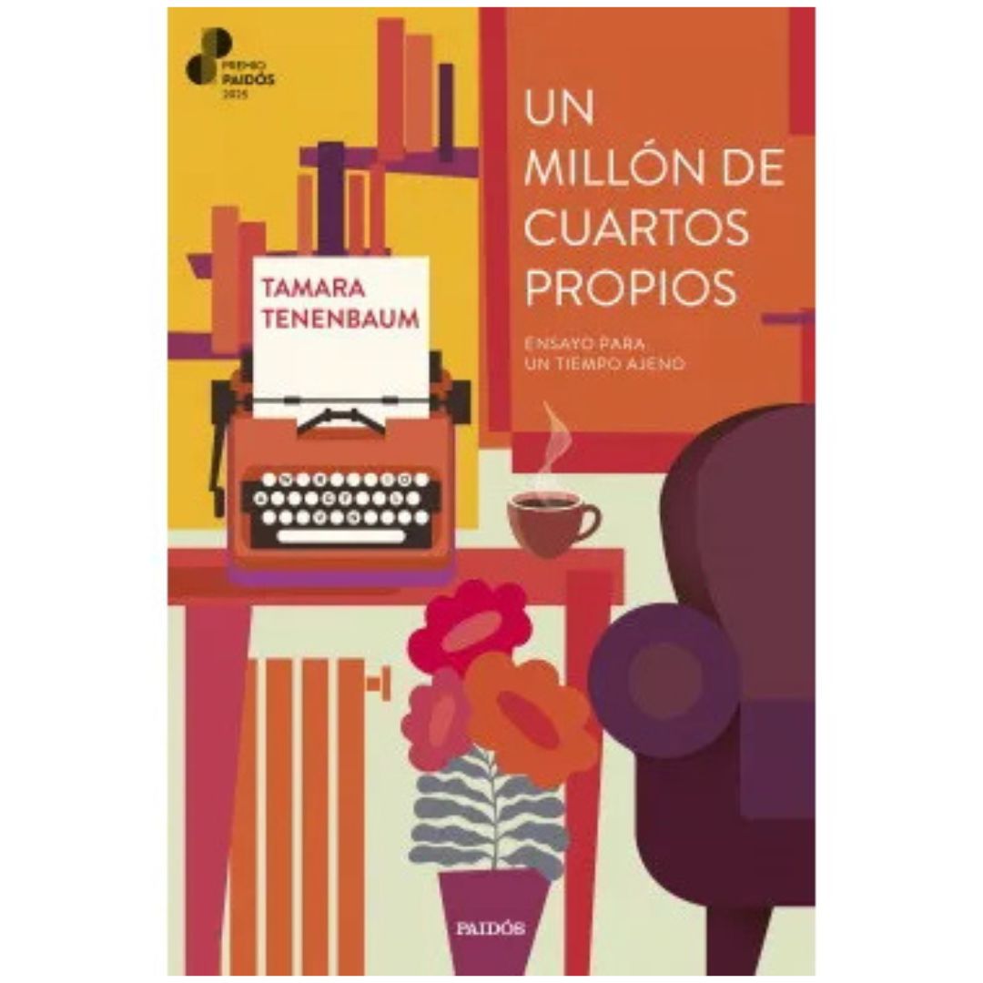 Un millón de cuartos propios