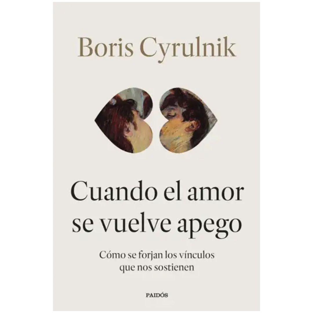 CUANDO EL AMOR SE VUELVE APEGO