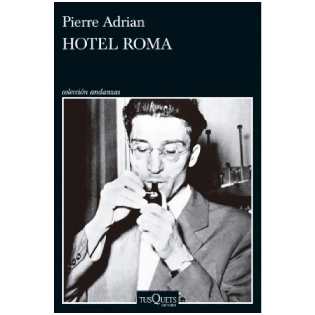 Hotel Roma