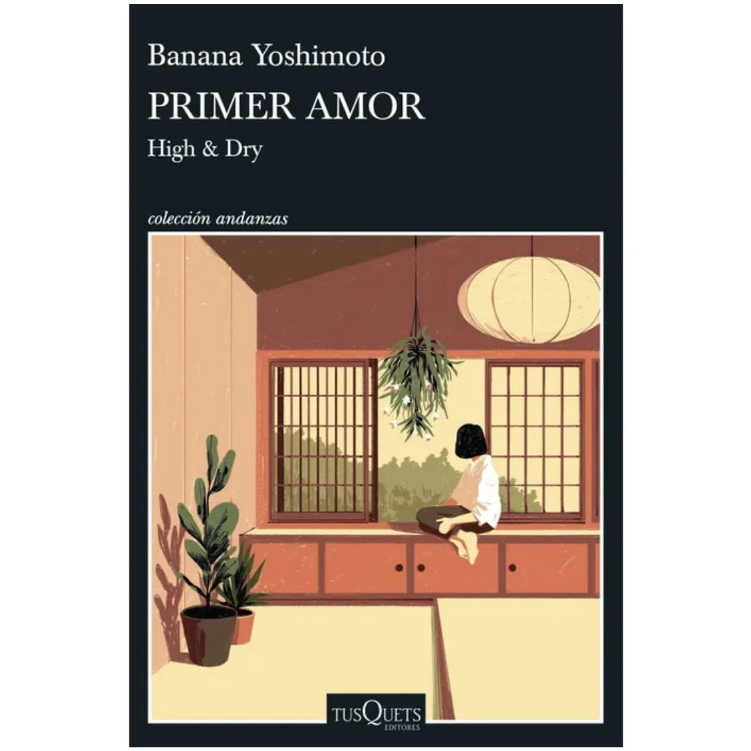 PRIMER AMOR