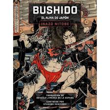 Bushido. Alma de Japon