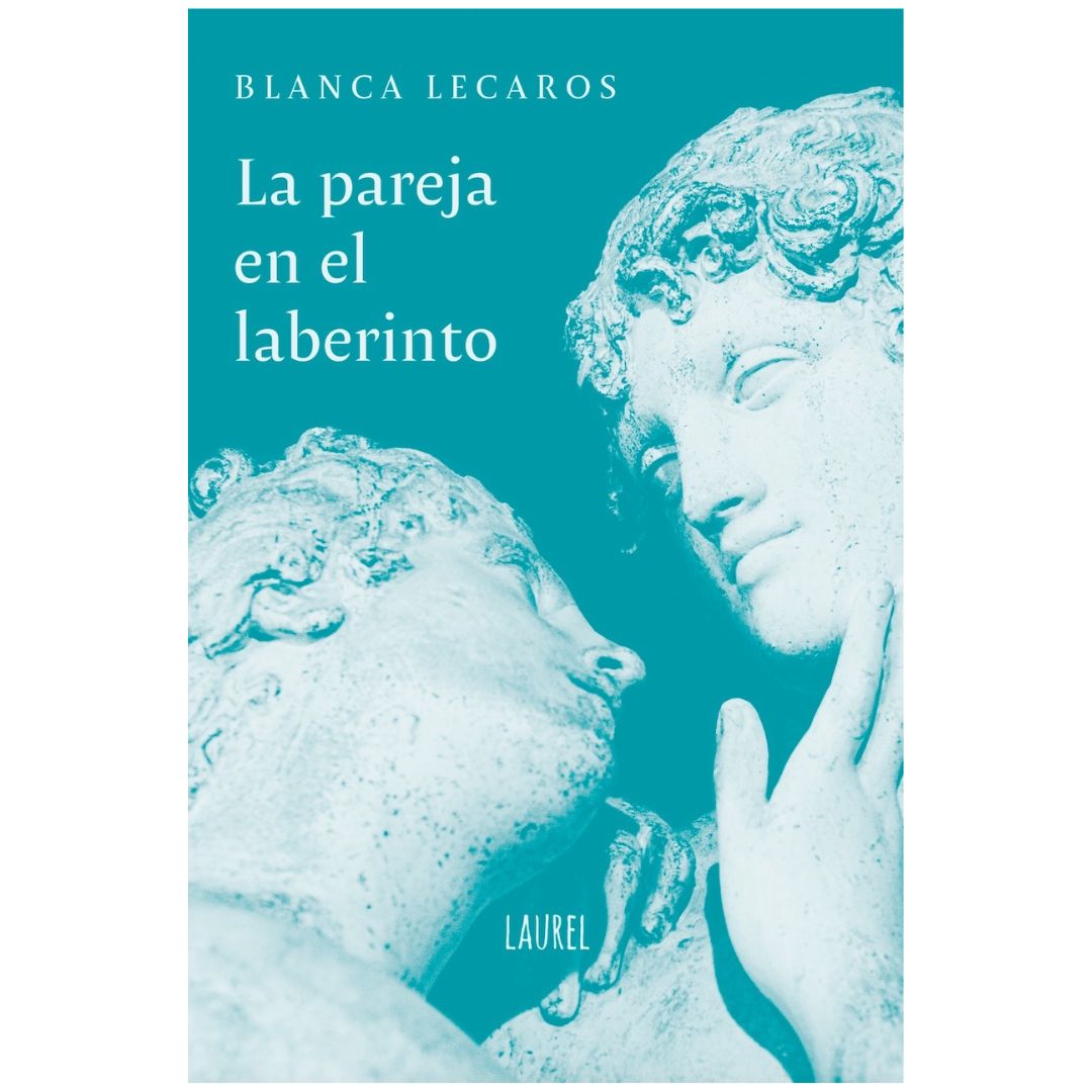 PAREJA EN EL LABERINTO, LA