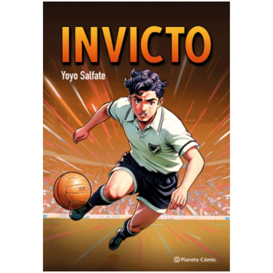 Invicto