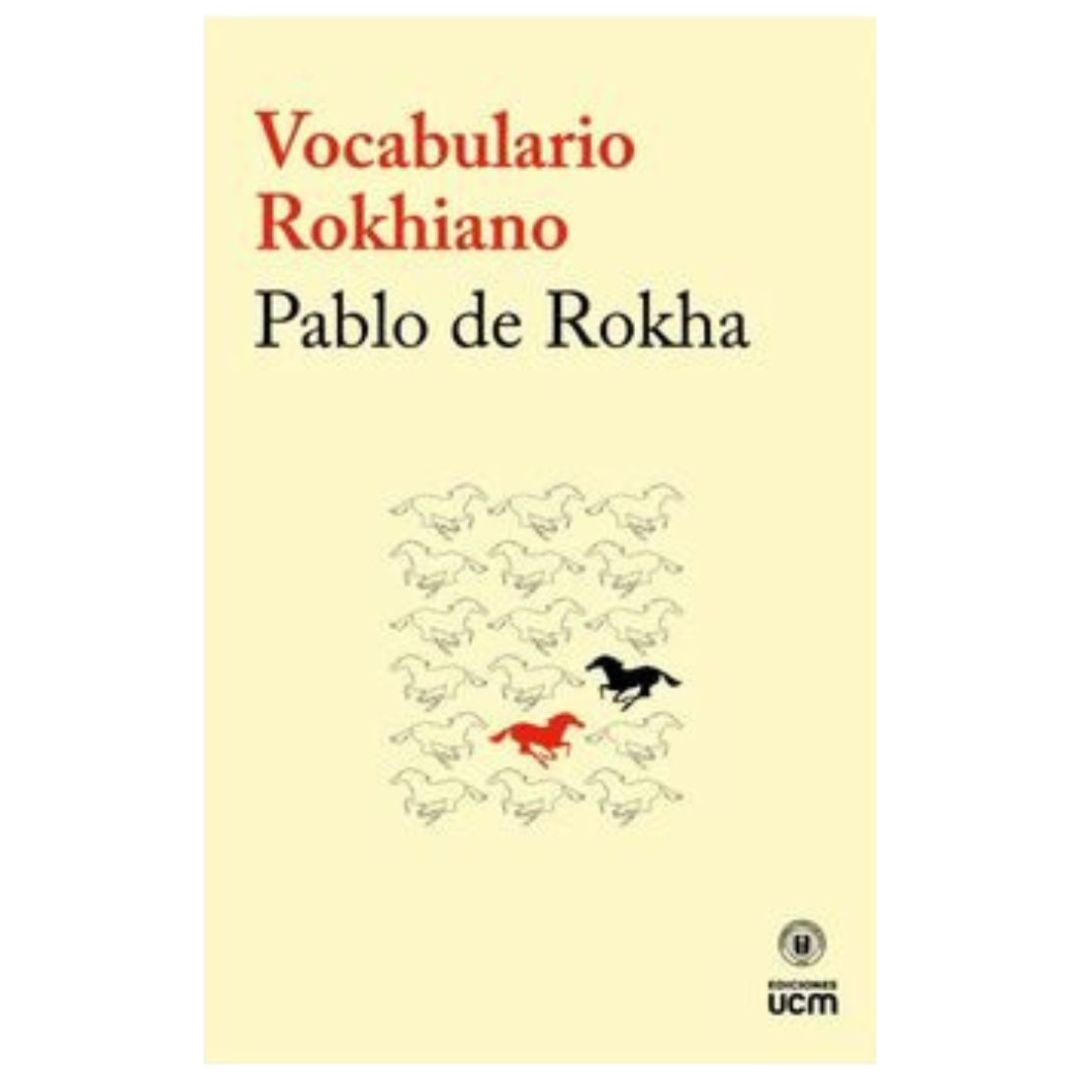 VOCABULARIO ROKHIANO