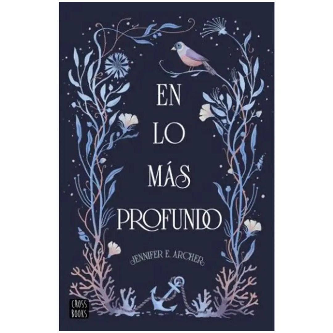 EN LO MÁS PROFUNDO