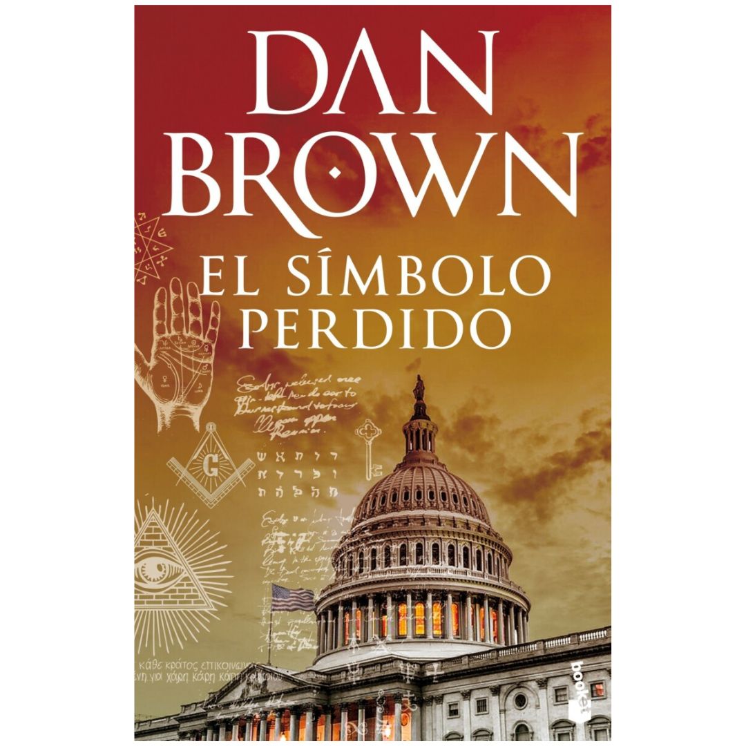 Símbolo perdido. El